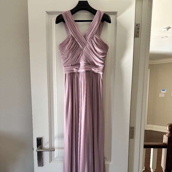 Bridesmaid dress - Picture 1 of 3